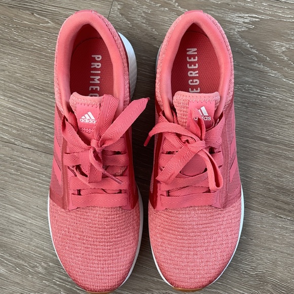 Adidas running sneakers - Picture 3 of 7